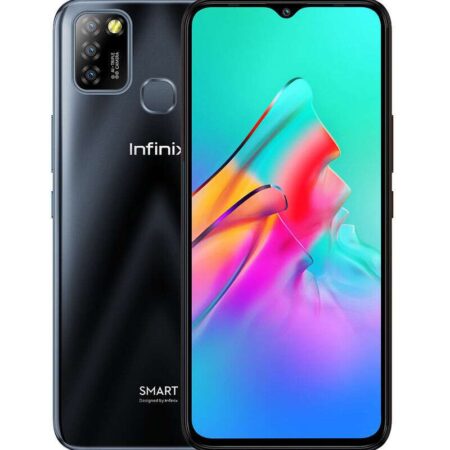 Infinix SMART 5 4G