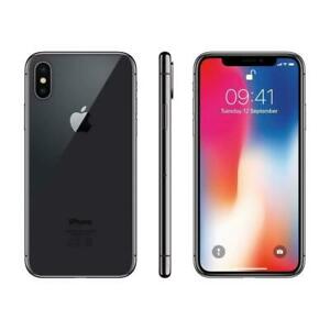 iPhone X 64GB (No Face ID)