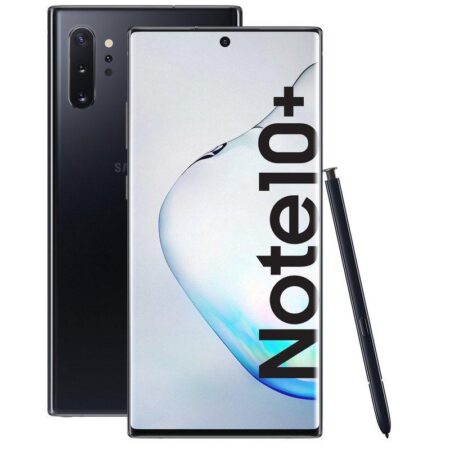 Samsung Note 10+ RAM 12GB, ROM 256GB DUOS