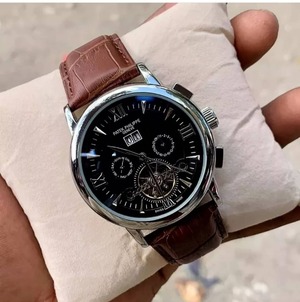 Patek Philippe Geneve classic mans watch