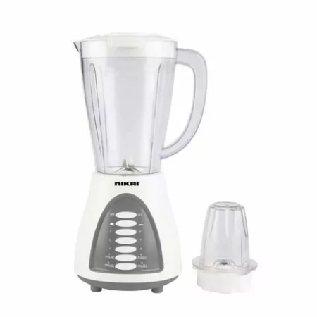 Nikai Blender 400W 1mill NB1700W1