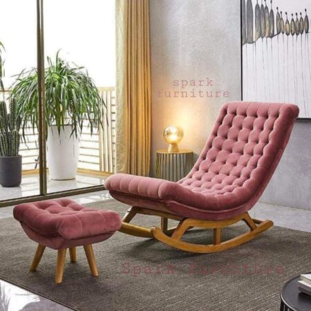 Sofa Bed Chairs Pink Colour