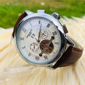 Patek Philippe Geneve classic mans watch