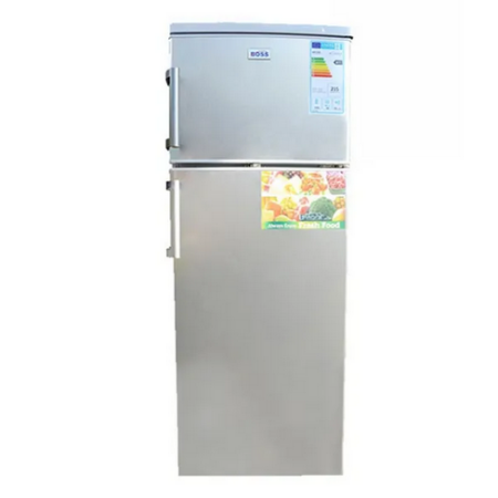 Boss Refrigerator BS-195 SVR