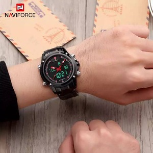 Naviforce Mens Watch