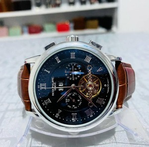 Patek Philippe Geneve classic mans watch