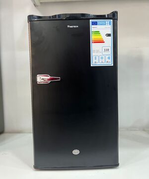 Pinetech Fridge 90L  Energy saving 2yrs  Warranty