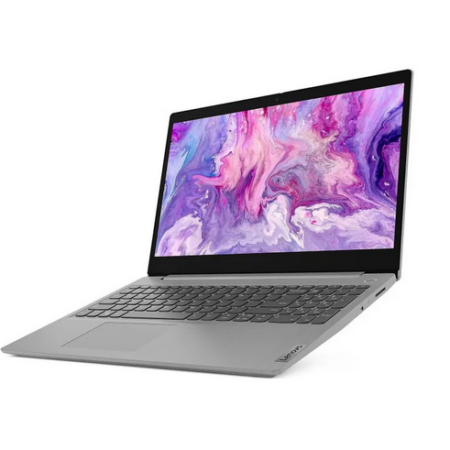 LENOVO IDEAPAD 3 15IGL05- DOS-NO SOFTWARE 4GB RAM 1TB HDD