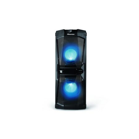 Hisense HP120 200 Watts Party Speaker