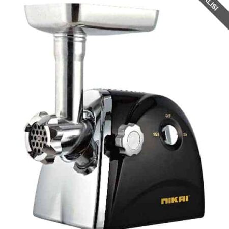 Nikai Electric 1800W Meat Grinder NMG742RU