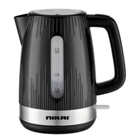 Nikai Kettle 1.7L 2200w NK544P