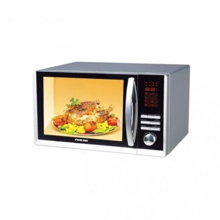 Nikai Microwave 23L Digital NMO2310DGS