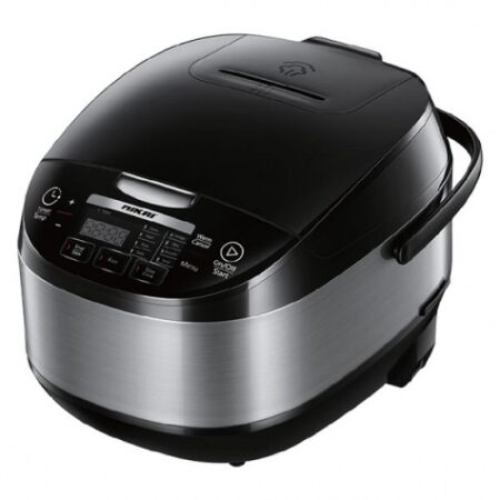 Nikai Multi Cooker 15 Function 904W Steamer NMC1010A