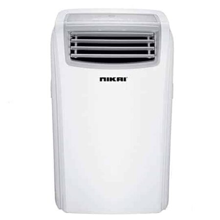 Nikai Portable Air Conditioner NPAC12512A4