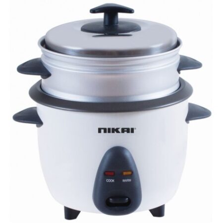 Nikai Rice Cooker 1L 400w NR701A