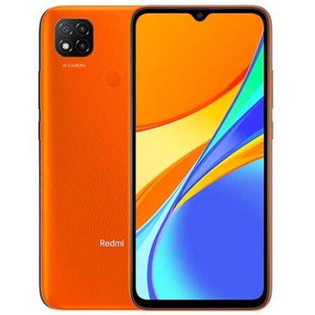 Xiaomi Redmi 9C 4GB/128GB