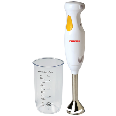 Nikai Hand Blender 300w NH8881U