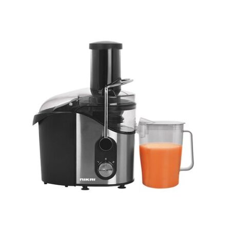 Nikai Juicer 800W NJ5600U