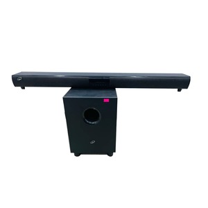 Heavy duty Sound Bar with 2yrs Warranty