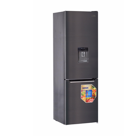 Boss Comb Refrigerator - BS 260