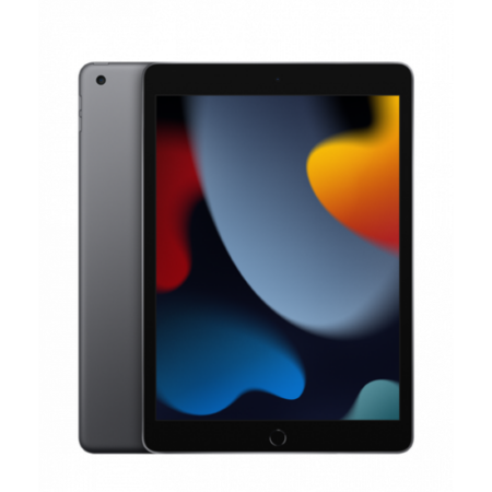 iPad 9th Generation (Wi-Fi + Cellular, 64GB) Original (BRAND NEW)