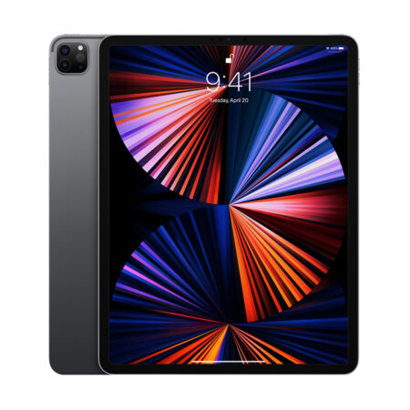 iPad Pro 12.9 Inch Wifi 256GB Original (BRAND NEW)