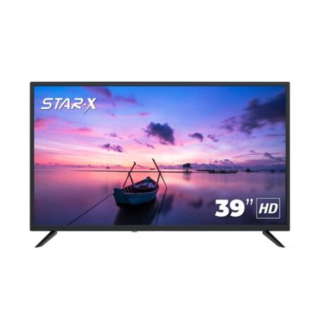 Star X 39-Inch HD LED TV - 39LB650V