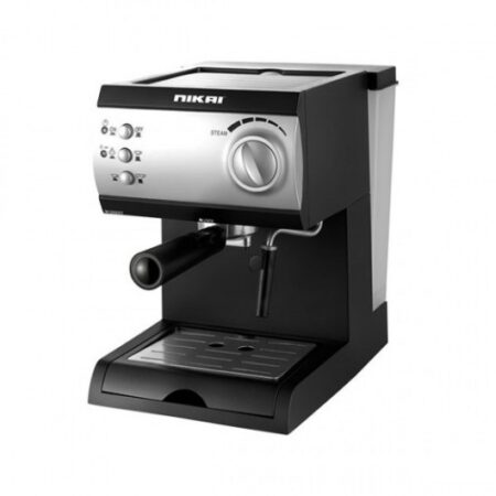 Nikai cappuccion Maker 1050w 1.25L Nem1590a