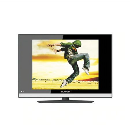 Aborder Solar TV Inch 15'' ABT1522