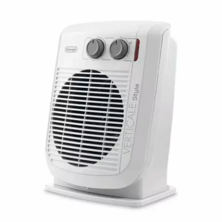 DeLonghi Fan Heater 2000w Vertical Style HVF3030MD