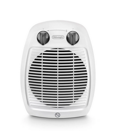 Delonghi Fan Heater 2000W 1pc HVA3222