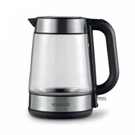 Kenwood Electric Glass Kettle,1.7L Capacity, 2200W , ZJGO8.000CL