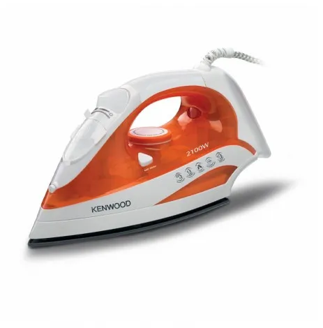 Kenwood Steam Iron 2100w 300ml STP50.000WO