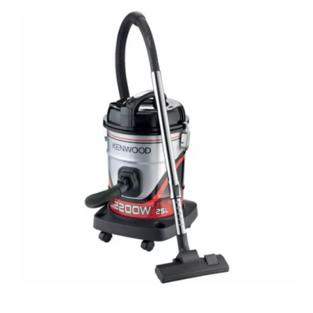 Kenwood Vacuum Cleaner 25L 2200w VDM60.000BR