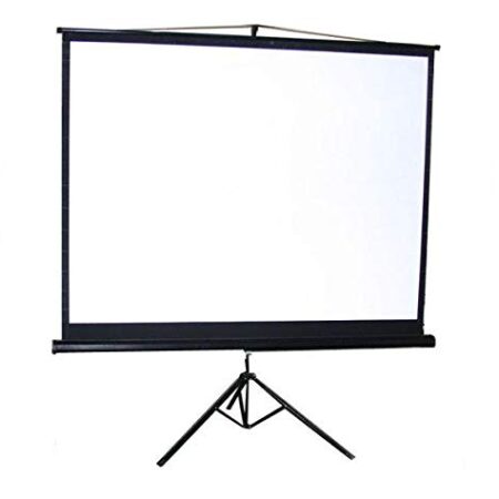 Projector Screen Tripod 200cm X 200cm