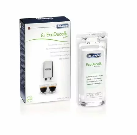 DeLonghi Ecodecalk Descaler 100ml DLSC101