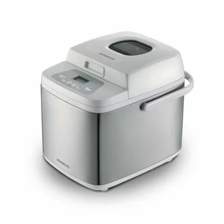 Kenwood Bread Maker 19 Program 2 Loaf Sizes BMM13.000WH