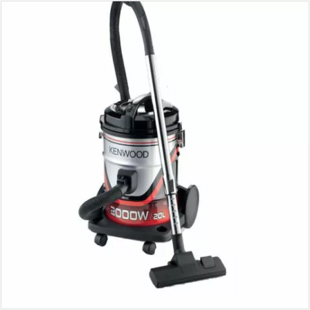 Kenwood Vacuum Cleaner 20L 2000w VDM40.000BR