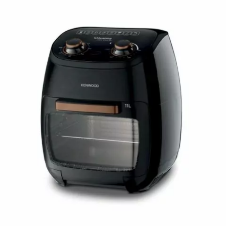 Kenwood Air Fryer 11L 2000w HFP90.000BK