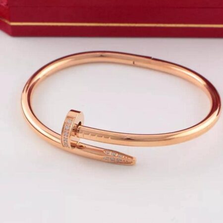 Classic Bracelet Gold Colour Tape 9