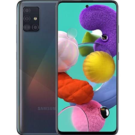 Samsung Galaxy A51 5G 128GB,6BG