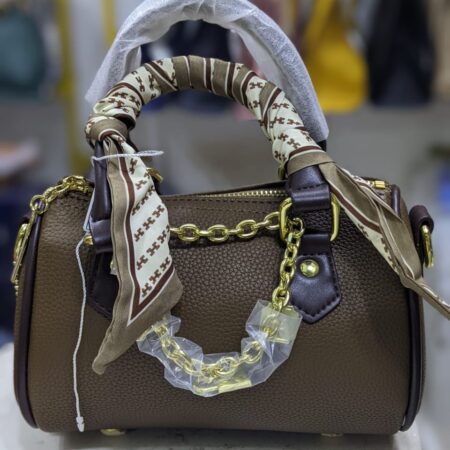 Classic Handbags Khaki Colour Tape 26