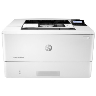 HP LaserJet Pro M404dn Printer