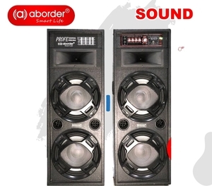 Aborder Speaker AB912BT