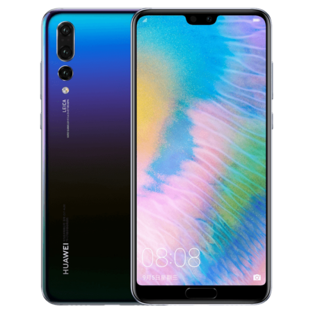 Huawei P20pro 128gb, Ram 6gb