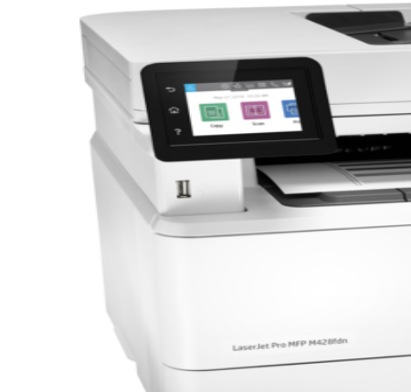 HP LaserJet Pro MFP M428fdn