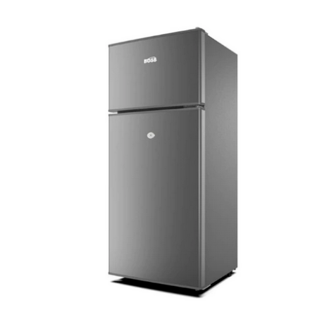 Boss Refrigerator BS-60 Svr {Urefu futi 3.2}