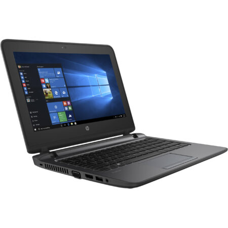 HP ProBook 11  G2 11.6" 360 CONVERTIBLE Intel core i5 7th 8GB / 256GB SSD .