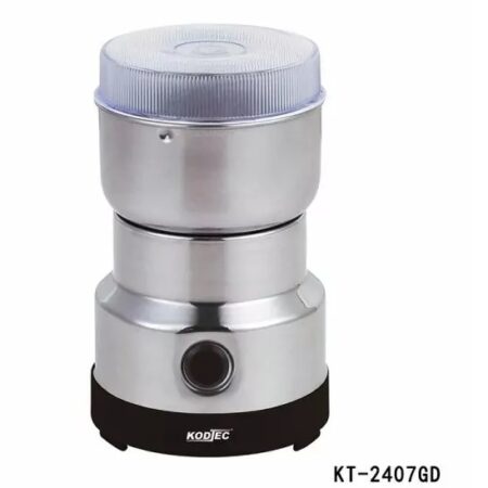 Kodtec Electric Coffee & Spice Grinder 50g KT-2407GD