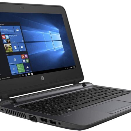 HP ProBook 11  G2 4GB / 500GB intel Celeron, Touch Screen